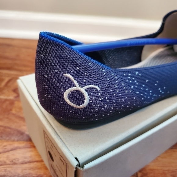 NIB Rothy's Taurus Zodiac Loafer 11.5 - Picture 3 of 5